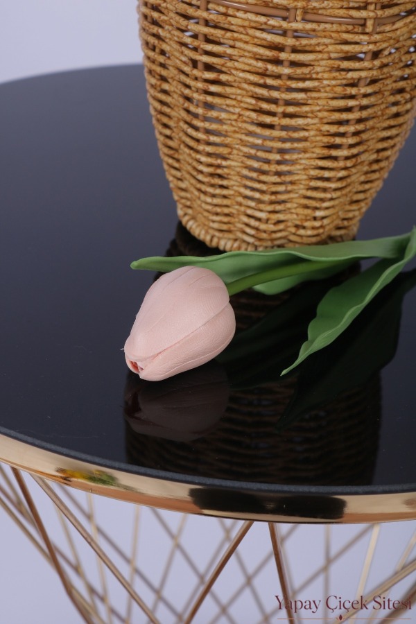  Prestige Yapay Lale Demeti 8'li Pudra Pembe - 5