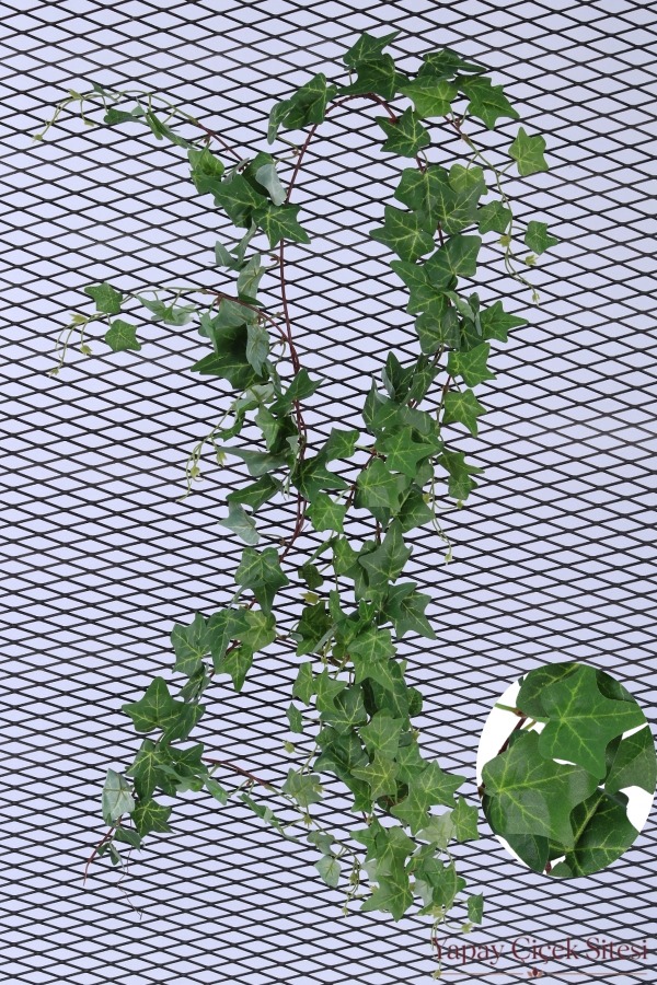 Yapay Kaliteli Hedera Helix İp Sarmaşık 180 cm - 1