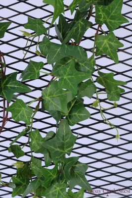 Yapay Kaliteli Hedera Helix İp Sarmaşık 180 cm - 2