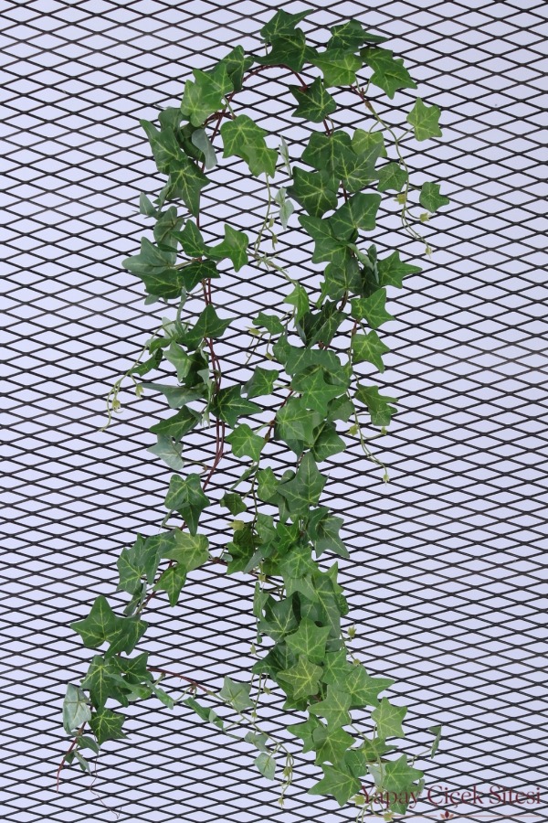 Yapay Kaliteli Hedera Helix İp Sarmaşık 180 cm - 3